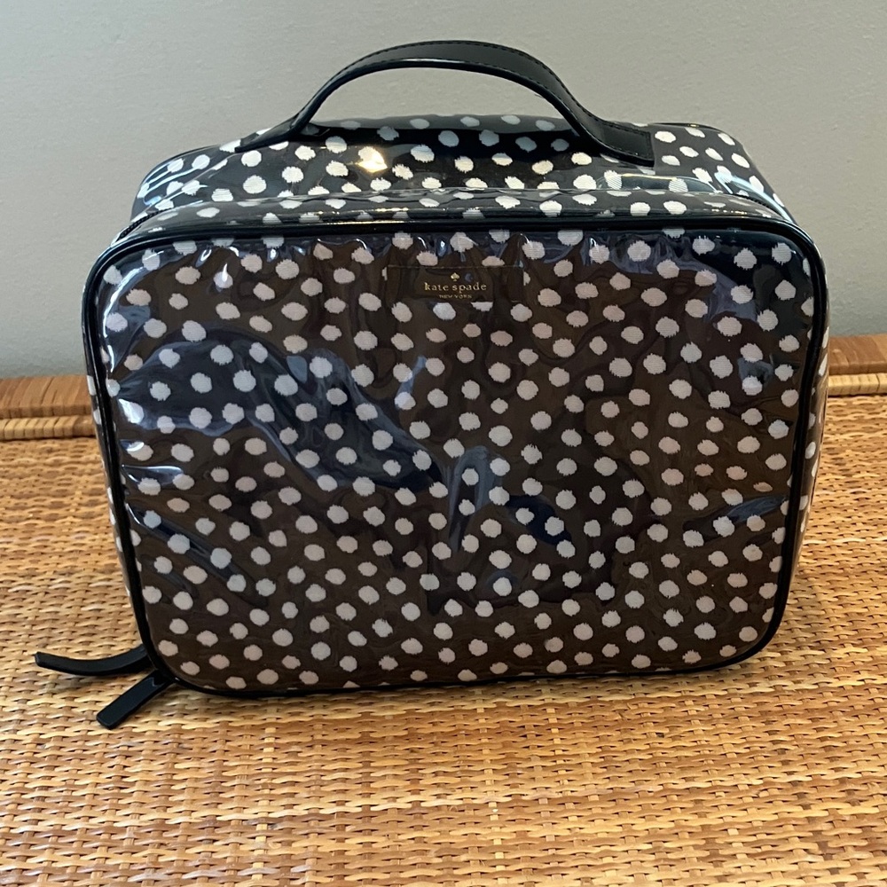 Kate Spade Travel Case